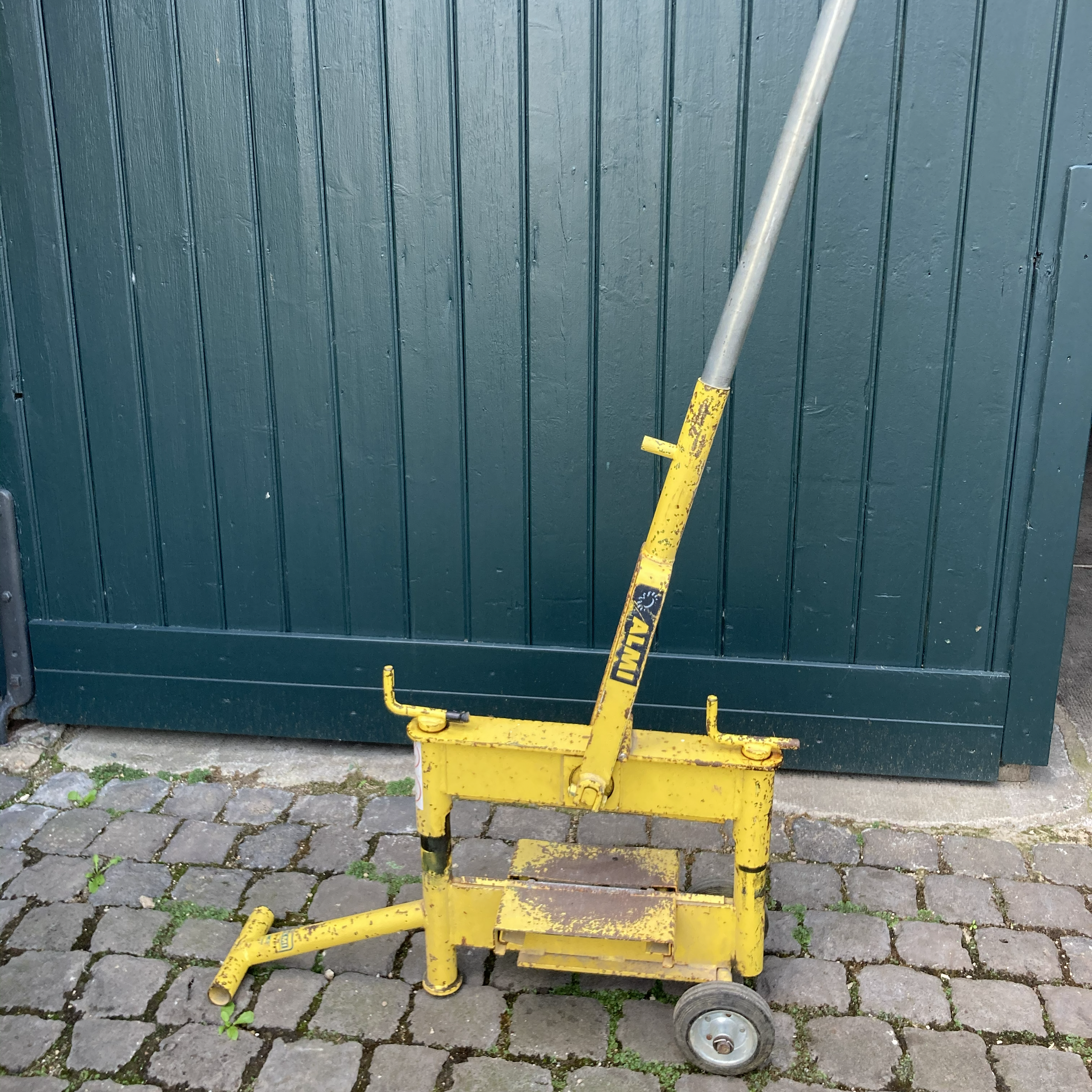 Steintrenner 330 mm